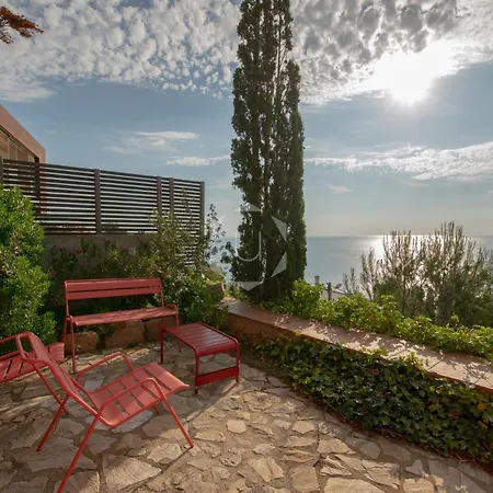Mirador - Vistas Increibles, Jardin Romantico Villa *