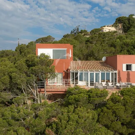 Mirador - Vistas Increibles, Jardin Romantico * Palafrugell