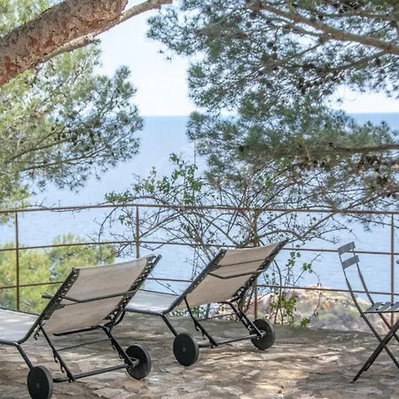 Mirador - Vistas Increibles, Jardin Romantico * Palafrugell