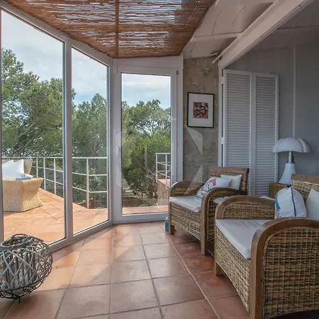 Mirador - Vistas Increibles, Jardin Romantico Villa