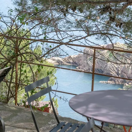 Mirador - Vistas Increibles, Jardin Romantico * Palafrugell