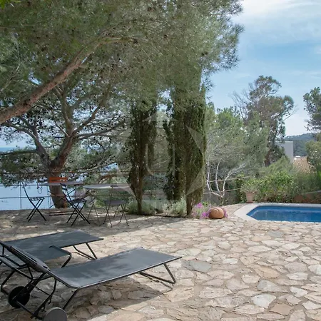Villa Mirador - Vistas Increibles, Jardin Romantico *